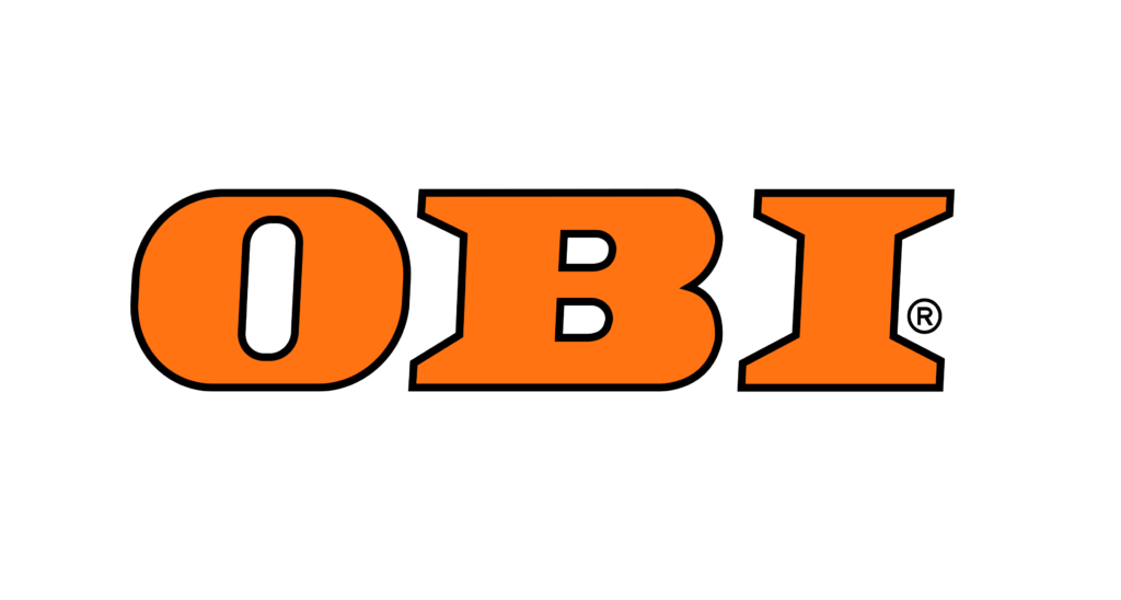 OBI Logo
