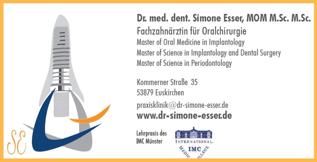 Praxisklinik Dr. med Simone Esser