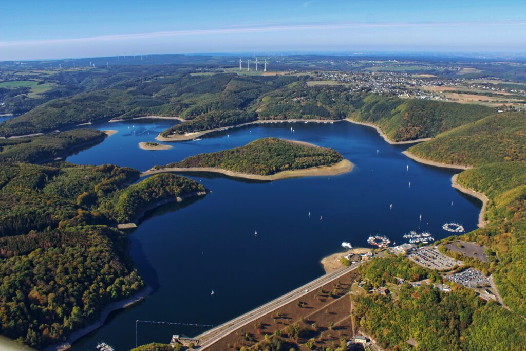 Rursee & Obersee (c) Dennis Winands (2)