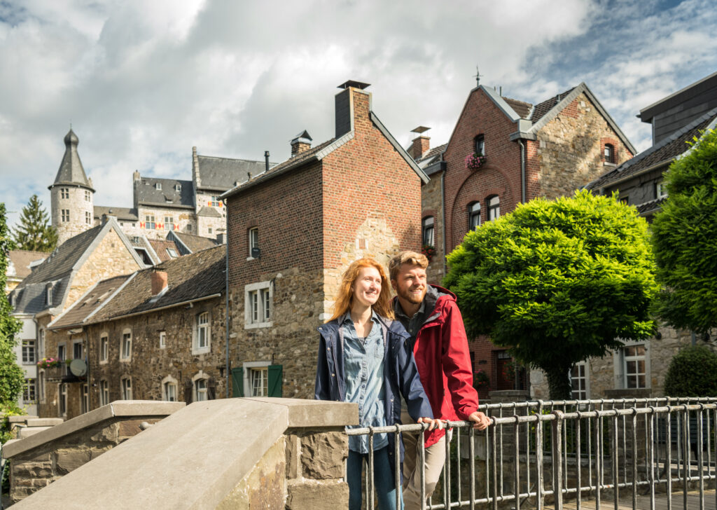 Stolberg – Altstadt Kupferader – Dominik Ketz