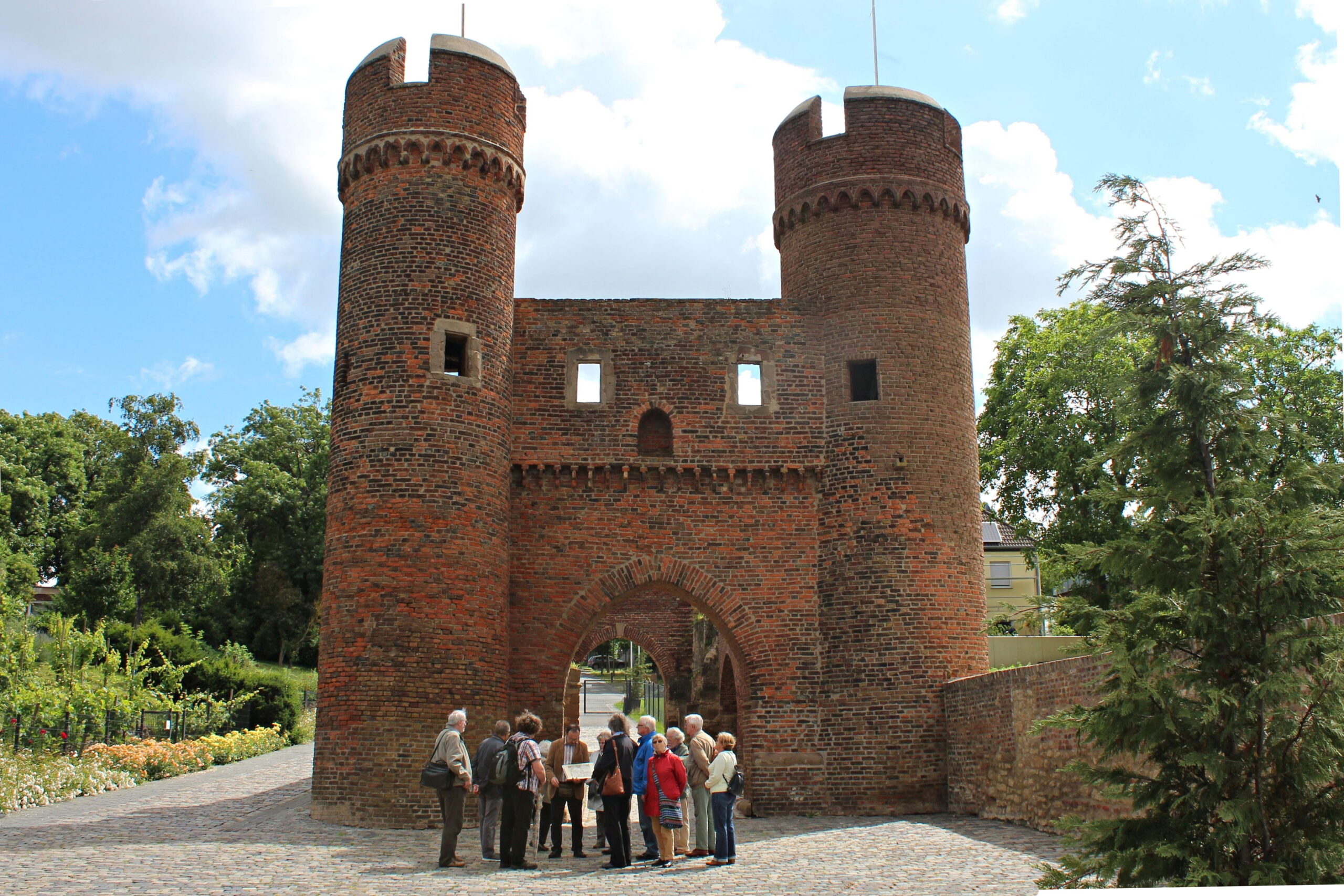 Stadt Zülpich_Stadtführung_2025