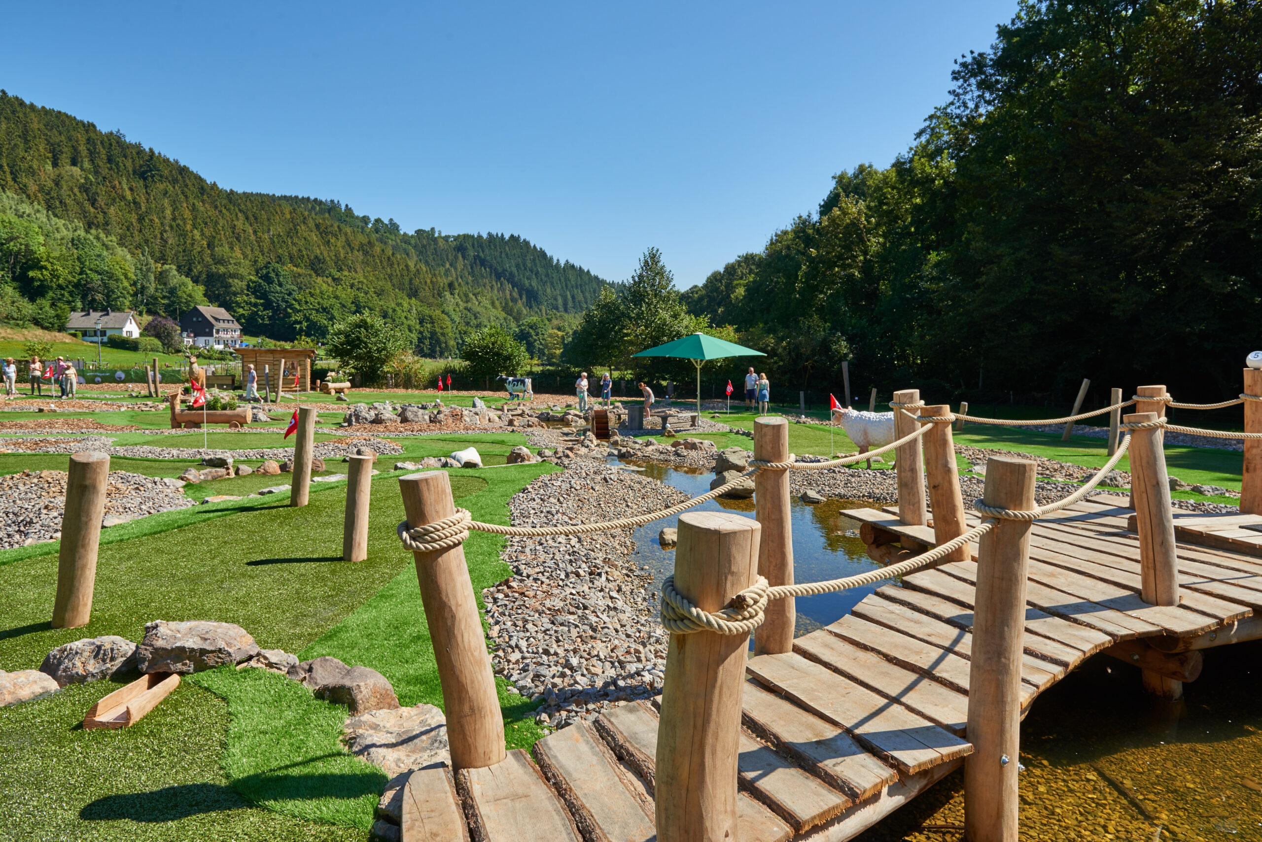 (c) Landhotel Kallbach (1)