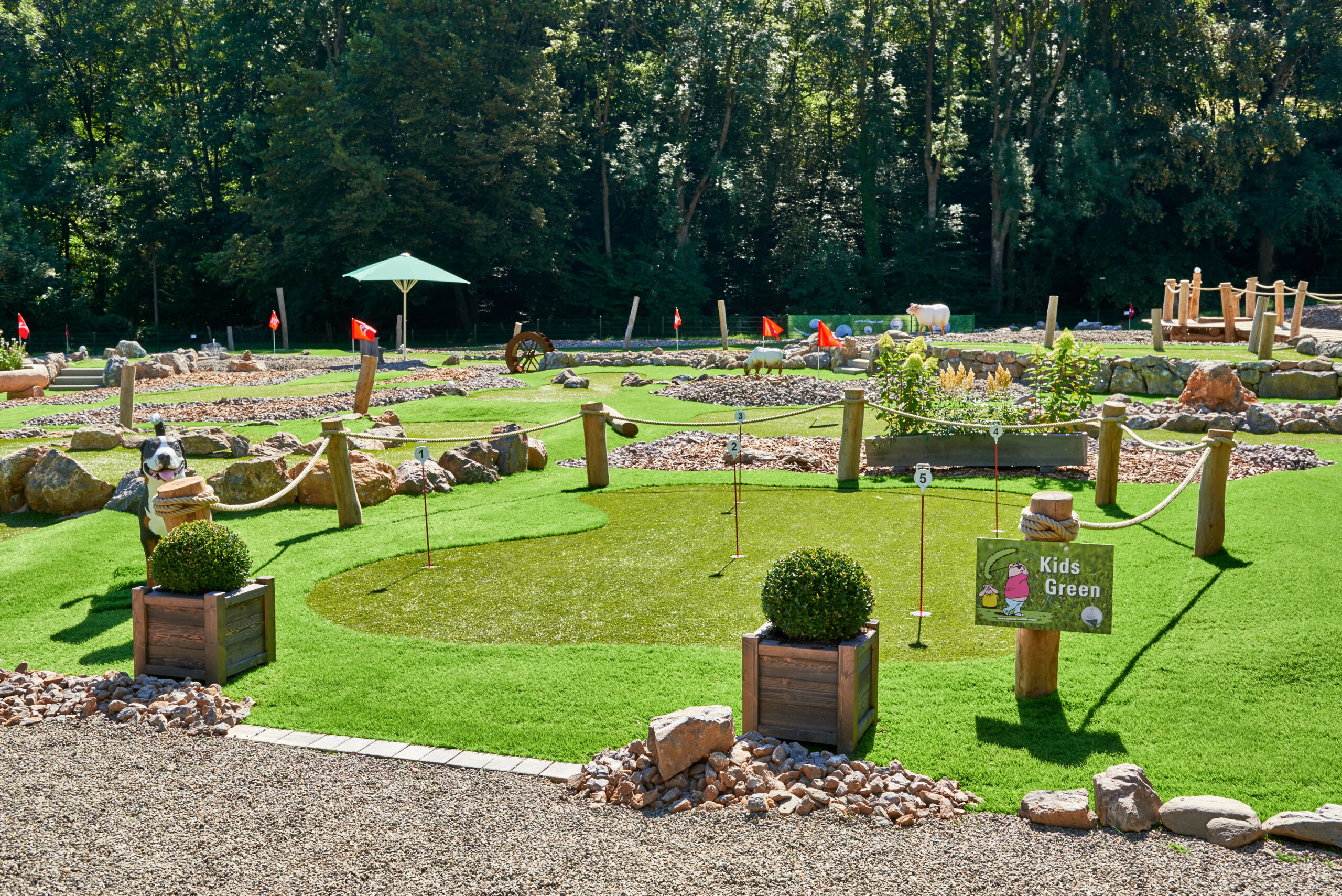 (c) Landhotel Kallbach (5)